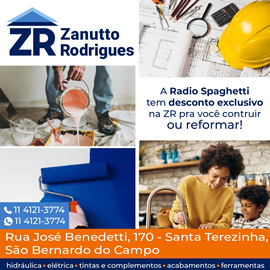 ZANUTTO RODRIGUES